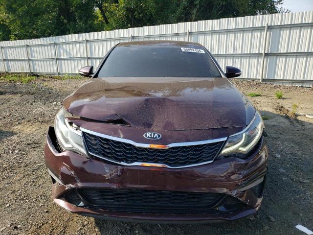 Photo 4 VIN: 5XXGT4L33KG352221 - KIA OPTIMA 