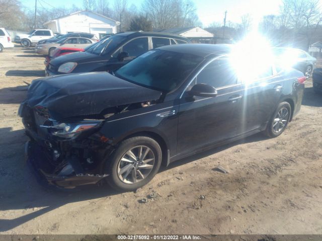 Photo 1 VIN: 5XXGT4L33KG353059 - KIA OPTIMA 