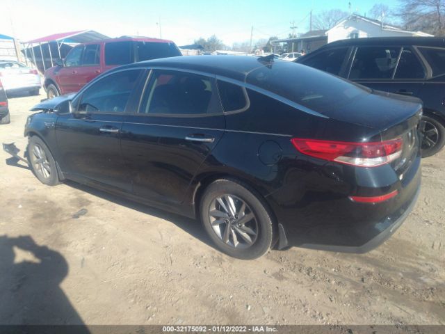 Photo 2 VIN: 5XXGT4L33KG353059 - KIA OPTIMA 