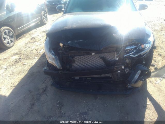 Photo 5 VIN: 5XXGT4L33KG353059 - KIA OPTIMA 