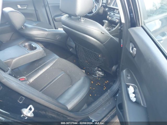 Photo 7 VIN: 5XXGT4L33KG353448 - KIA OPTIMA 