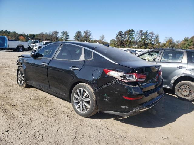 Photo 2 VIN: 5XXGT4L33KG356348 - KIA OPTIMA LX 