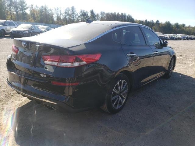 Photo 3 VIN: 5XXGT4L33KG356348 - KIA OPTIMA LX 