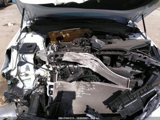 Photo 9 VIN: 5XXGT4L33KG357337 - KIA OPTIMA 