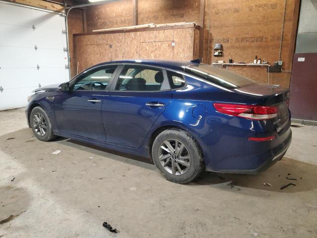 Photo 1 VIN: 5XXGT4L33KG357581 - KIA OPTIMA 