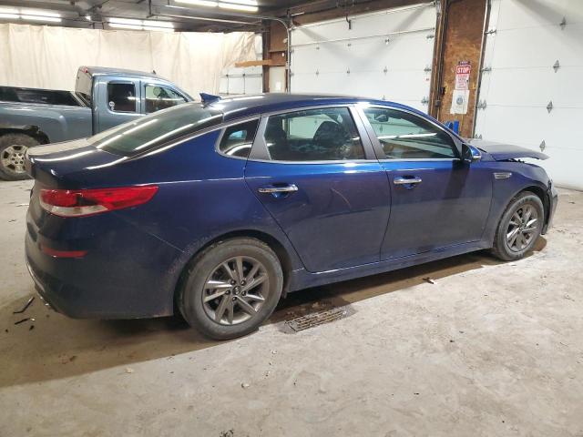 Photo 2 VIN: 5XXGT4L33KG357581 - KIA OPTIMA 