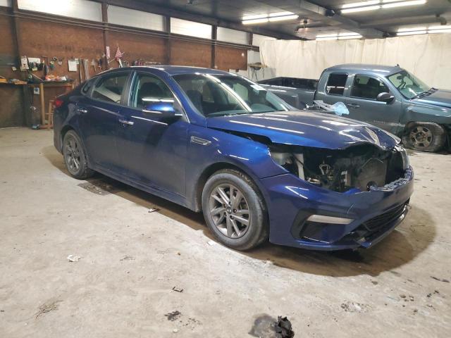 Photo 3 VIN: 5XXGT4L33KG357581 - KIA OPTIMA 