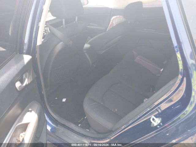 Photo 7 VIN: 5XXGT4L33KG358472 - KIA OPTIMA 