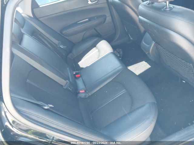 Photo 7 VIN: 5XXGT4L33KG359136 - KIA OPTIMA 