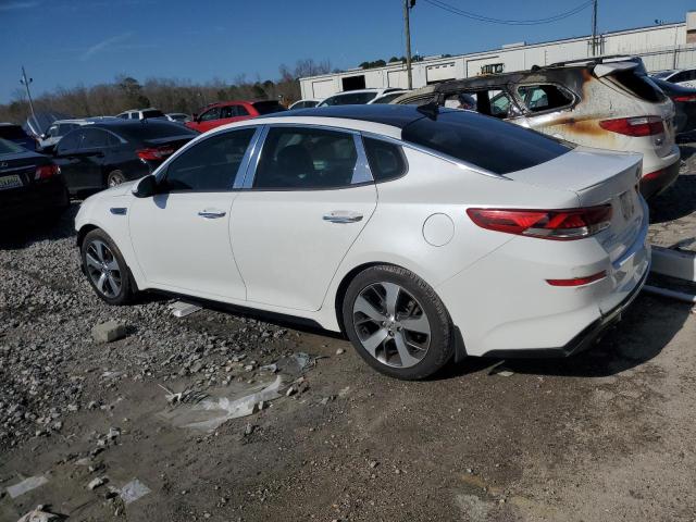 Photo 1 VIN: 5XXGT4L33KG360481 - KIA OPTIMA 