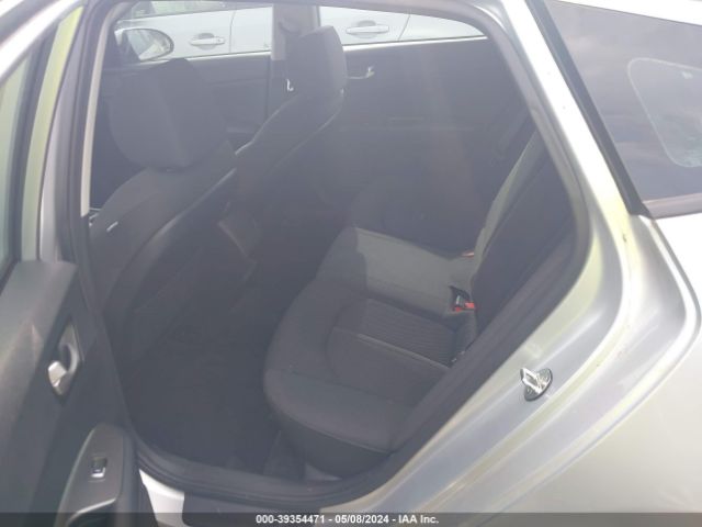 Photo 7 VIN: 5XXGT4L33KG360500 - KIA OPTIMA 