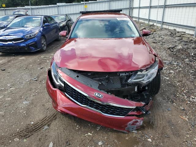 Photo 4 VIN: 5XXGT4L33KG361825 - KIA OPTIMA 