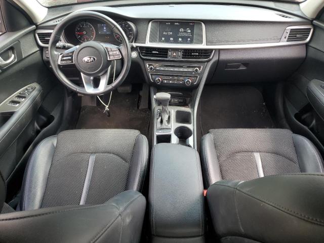 Photo 7 VIN: 5XXGT4L33KG361825 - KIA OPTIMA 