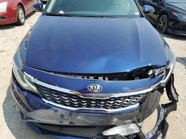 Photo 10 VIN: 5XXGT4L33KG362800 - KIA OPTIMA LX 