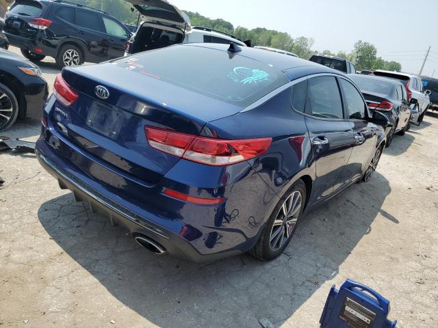 Photo 2 VIN: 5XXGT4L33KG362800 - KIA OPTIMA LX 