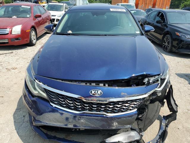 Photo 4 VIN: 5XXGT4L33KG362800 - KIA OPTIMA LX 