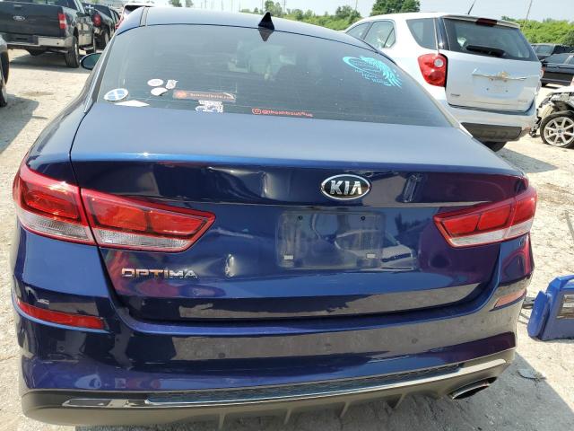 Photo 5 VIN: 5XXGT4L33KG362800 - KIA OPTIMA LX 