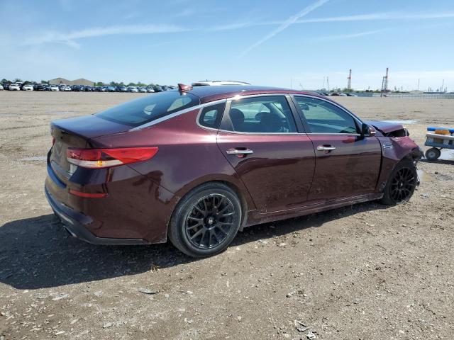 Photo 2 VIN: 5XXGT4L33KG366491 - KIA OPTIMA 