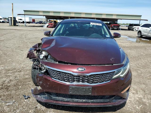 Photo 4 VIN: 5XXGT4L33KG366491 - KIA OPTIMA 