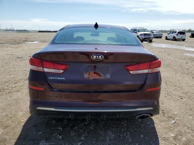 Photo 5 VIN: 5XXGT4L33KG366491 - KIA OPTIMA 