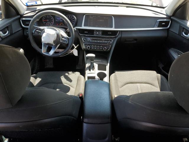 Photo 7 VIN: 5XXGT4L33KG366491 - KIA OPTIMA 