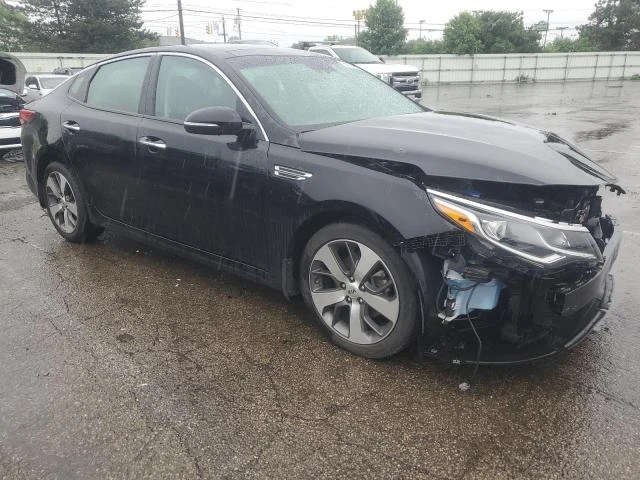 Photo 3 VIN: 5XXGT4L33KG367995 - KIA OPTIMA LX 