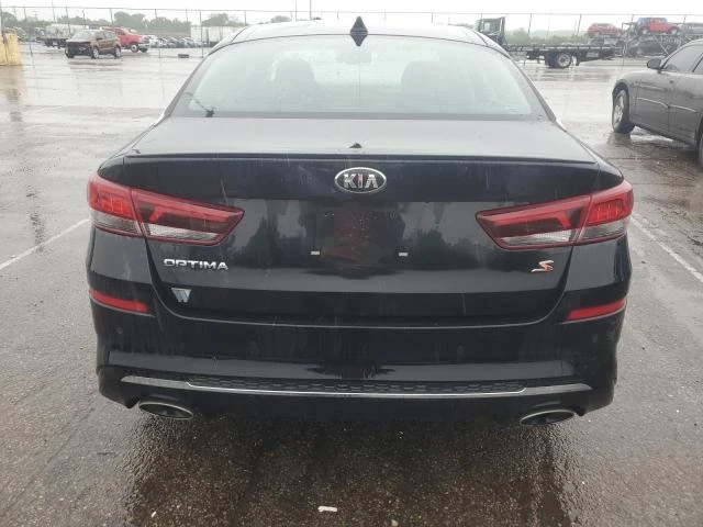 Photo 5 VIN: 5XXGT4L33KG367995 - KIA OPTIMA LX 