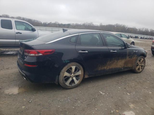 Photo 2 VIN: 5XXGT4L33KG372260 - KIA OPTIMA LX 