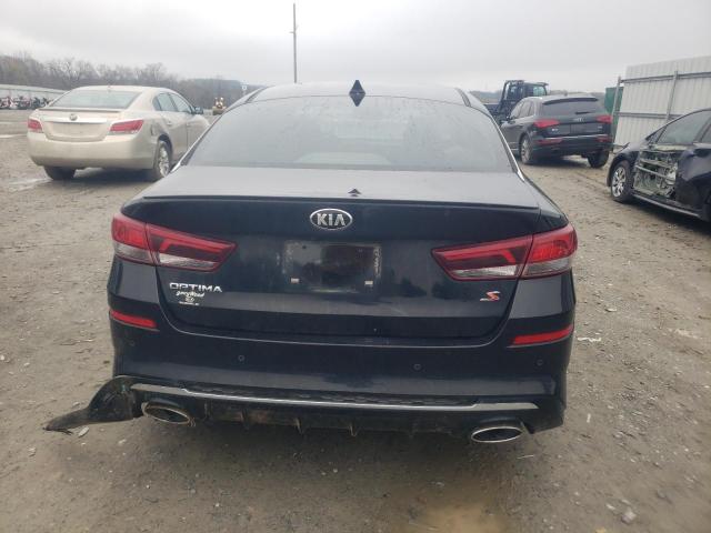 Photo 5 VIN: 5XXGT4L33KG372260 - KIA OPTIMA LX 