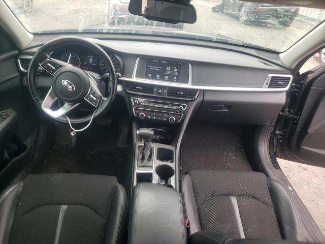 Photo 7 VIN: 5XXGT4L33KG372260 - KIA OPTIMA LX 