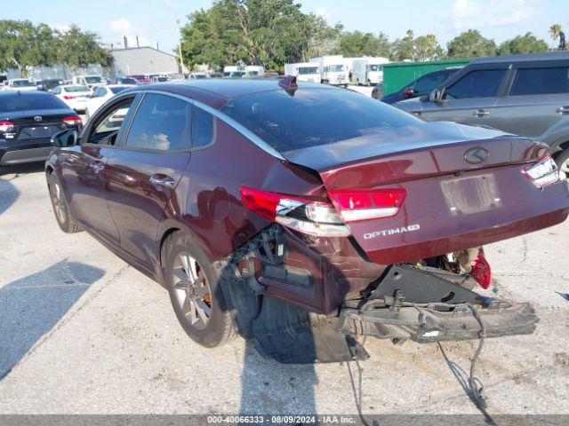 Photo 2 VIN: 5XXGT4L33LG382272 - KIA OPTIMA 