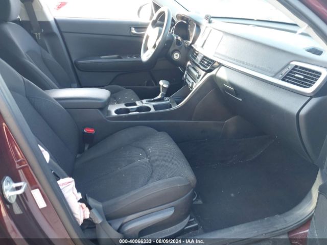 Photo 4 VIN: 5XXGT4L33LG382272 - KIA OPTIMA 