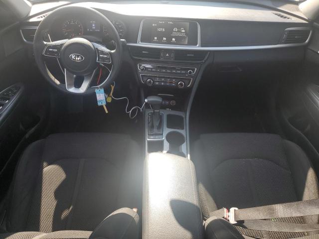 Photo 7 VIN: 5XXGT4L33LG383373 - KIA OPTIMA LX 