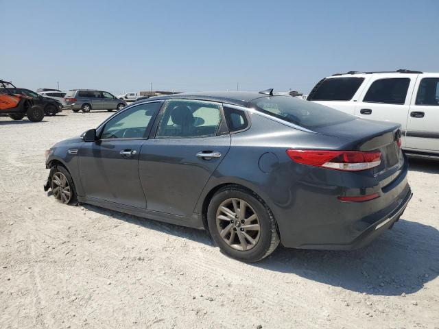 Photo 1 VIN: 5XXGT4L33LG384264 - KIA OPTIMA LX 