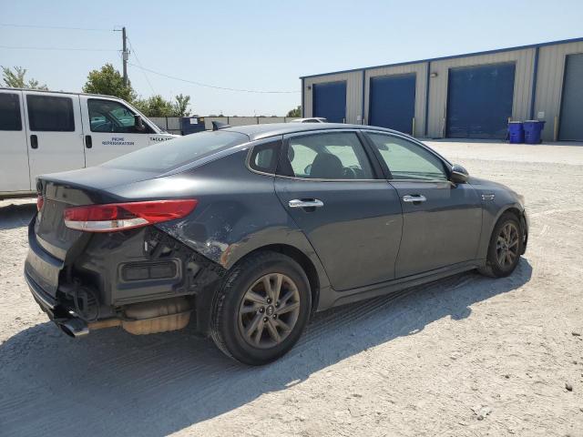 Photo 2 VIN: 5XXGT4L33LG384264 - KIA OPTIMA LX 