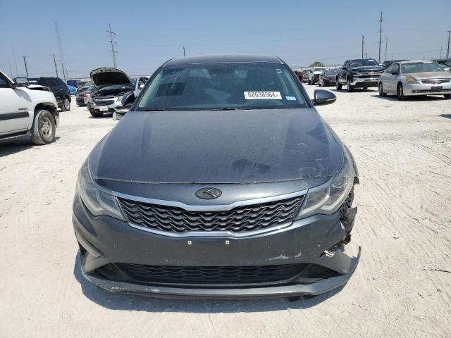 Photo 4 VIN: 5XXGT4L33LG384264 - KIA OPTIMA LX 