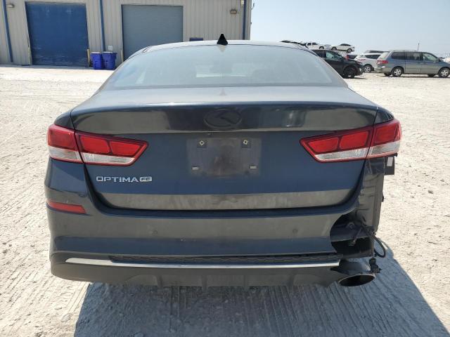 Photo 5 VIN: 5XXGT4L33LG384264 - KIA OPTIMA LX 