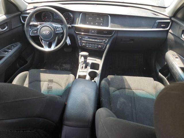 Photo 7 VIN: 5XXGT4L33LG384264 - KIA OPTIMA LX 