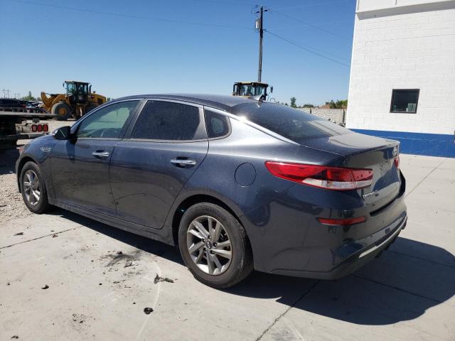 Photo 1 VIN: 5XXGT4L33LG385995 - KIA OPTIMA 