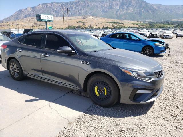 Photo 3 VIN: 5XXGT4L33LG385995 - KIA OPTIMA 