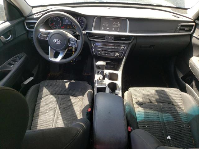 Photo 7 VIN: 5XXGT4L33LG385995 - KIA OPTIMA 