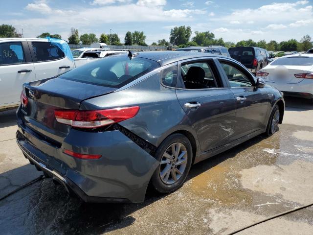 Photo 2 VIN: 5XXGT4L33LG386094 - KIA OPTIMA LX 