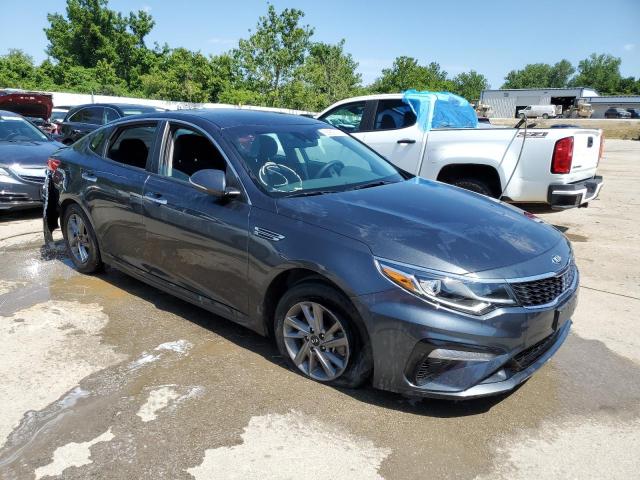 Photo 3 VIN: 5XXGT4L33LG386094 - KIA OPTIMA LX 