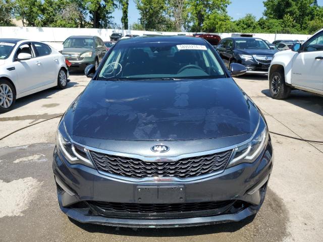 Photo 4 VIN: 5XXGT4L33LG386094 - KIA OPTIMA LX 