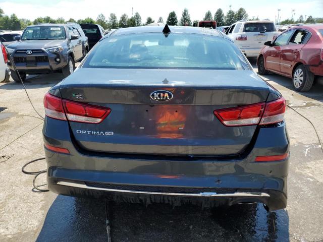 Photo 5 VIN: 5XXGT4L33LG386094 - KIA OPTIMA LX 