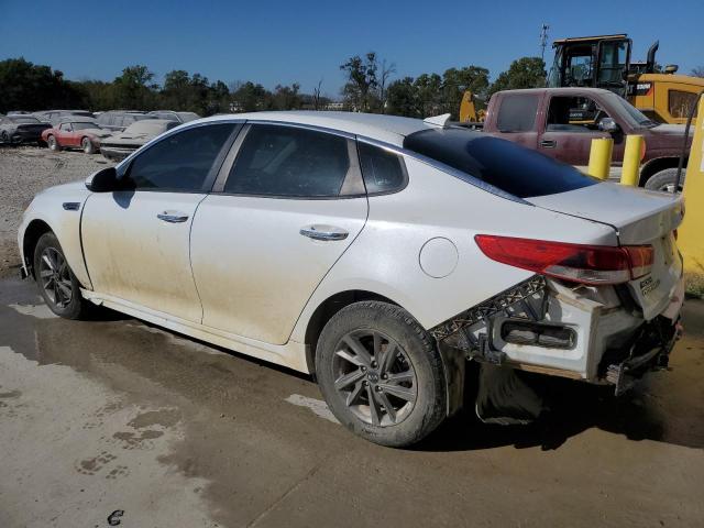 Photo 1 VIN: 5XXGT4L33LG386161 - KIA OPTIMA LX 