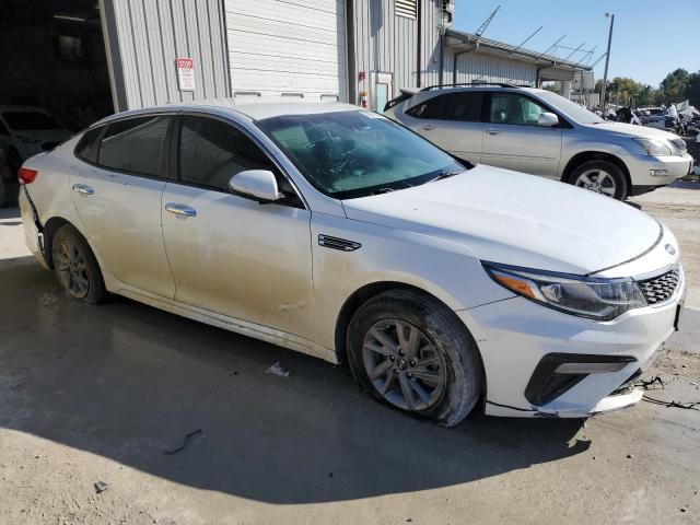 Photo 3 VIN: 5XXGT4L33LG386161 - KIA OPTIMA LX 