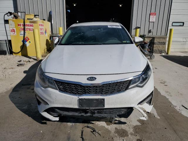 Photo 4 VIN: 5XXGT4L33LG386161 - KIA OPTIMA LX 