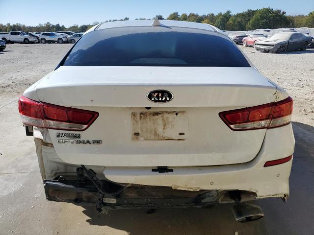 Photo 5 VIN: 5XXGT4L33LG386161 - KIA OPTIMA LX 