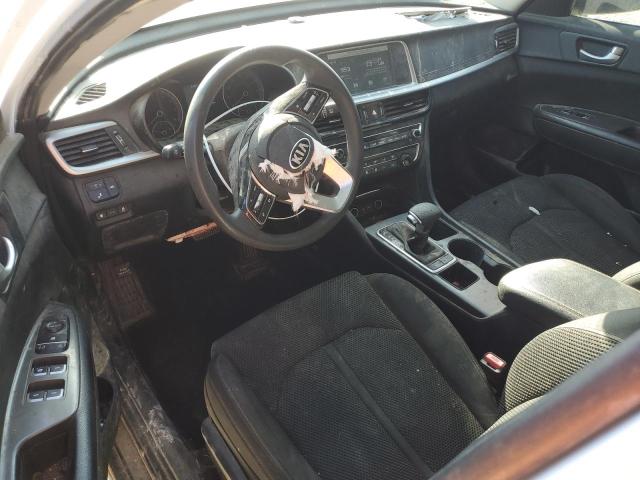 Photo 7 VIN: 5XXGT4L33LG386161 - KIA OPTIMA LX 